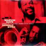 Marvin Gaye / Donald Byrd – Where Are We Going? / Woman Of The ...