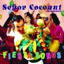 Señor Coconut And His Orchestra – Fiesta Songs (2003, Vinyl 