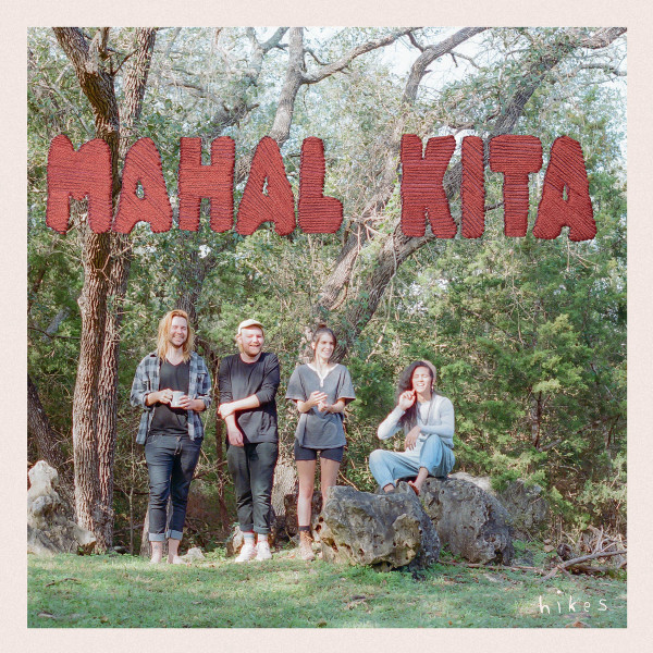 baixar álbum Hikes - Mahal Kita