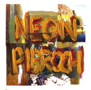 Neon Pibroch - Astral Social Club