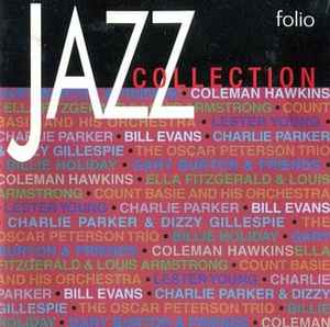 Various - Jazz Collection