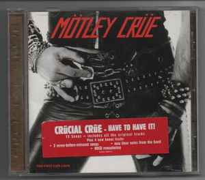 Mötley Crüe – Live Wire (Cassette) - Discogs