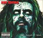 Past, Present & Future / Rob Zombie