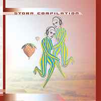 Various - Stora Compilation album cover