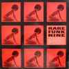 Various - Rare Funk Nine - Junk Funk