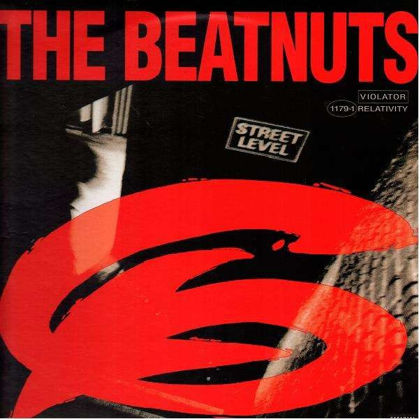 The Beatnuts – The Beatnuts (1994, Vinyl) - Discogs