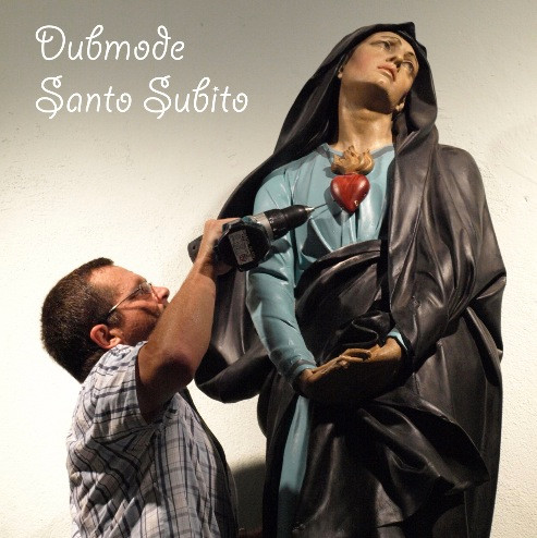 last ned album Dubmode - Santo Subito