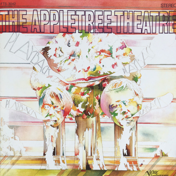 The Appletree Theatre - Playback | Releases | Discogs