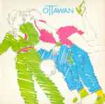 Cover von Ottawan, 1980, Vinyl