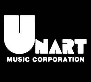 Unart Music Corp. on Discogs
