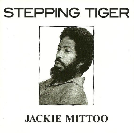 Jackie Mittoo – Stepping Tiger (1979, Vinyl) - Discogs