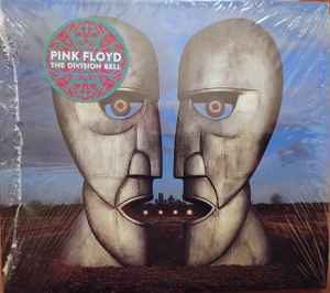 The Division Bell LP  Shop the Pink Floyd Official Store