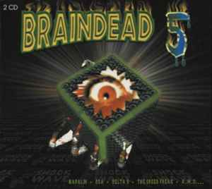 Braindead 5 - Various