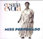 Cover of Miss Perfumado, , CD