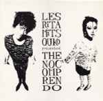 Cover of The No Comprendo, 1986, Vinyl