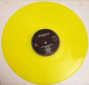 Kosmonautentraum – Tagediebe (1983, Yellow, Vinyl) - Discogs