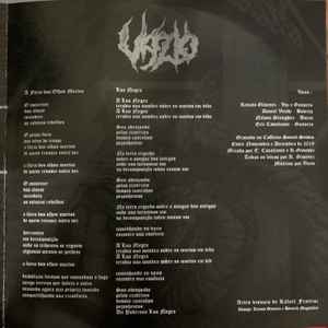Black Metal and Vinyl music | Discogs