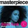 Various - Masterpiece Volume 30 - The Ultimate Disco Funk Collection