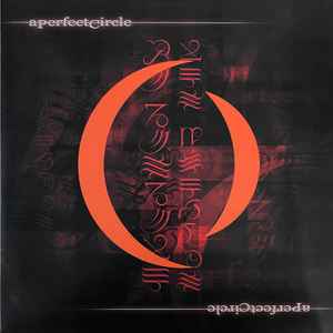 A Perfect Circle – Mer De Noms (2022, Vinyl) - Discogs