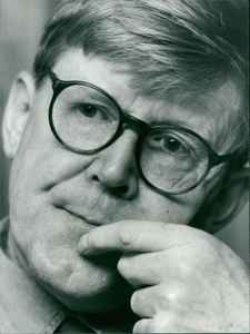 Alan Bennett - Wikipedia