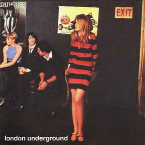 London Underground (2) - London Underground