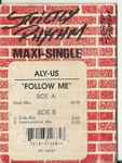 Cover of Follow Me, 1992-05-00, Cassette