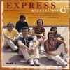 Express (9) - Aranyalbum 1.