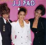 Cover of Not Just A Fad, 1990, CD