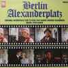Peer Raben - Berlin Alexanderplatz - Original Soundtrack