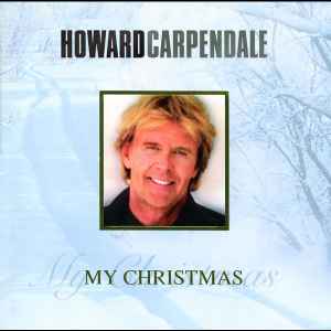 Howard Carpendale - My Christmas album cover
