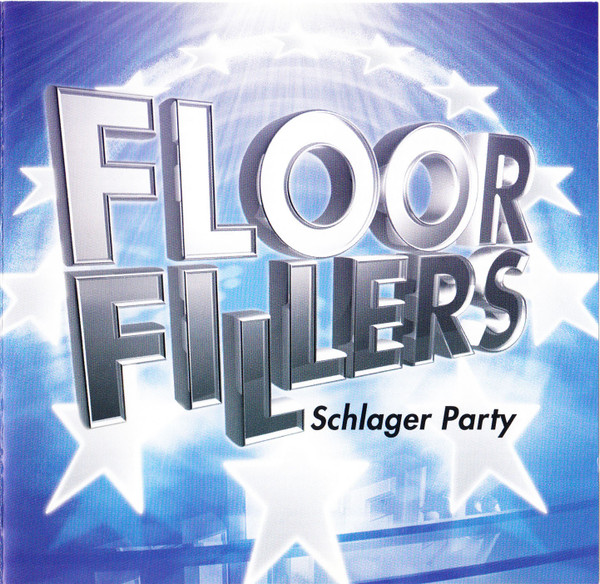 lataa albumi Various - Floor Fillers Schlager Party
