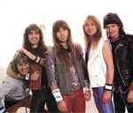 last ned album Iron Maiden - BBC Archive 1