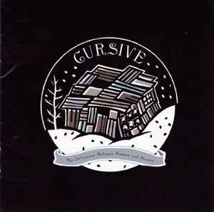 Cursive - The Difference Between Houses And Homes