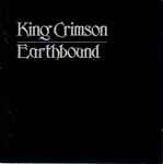 Cover of Earthbound, 2003, CD