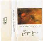 Cover of Victorialand, 1987, Cassette