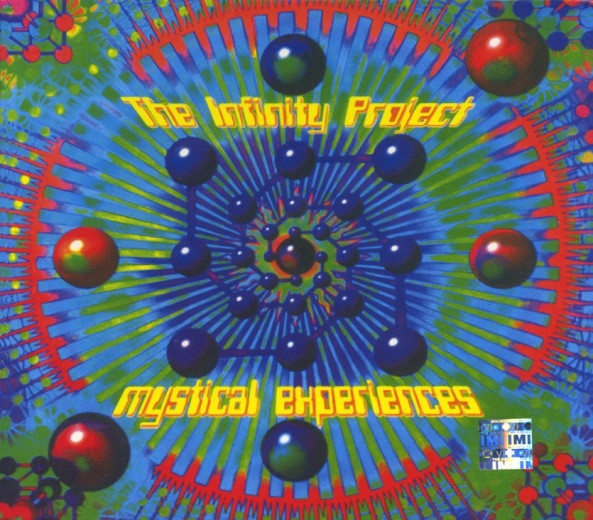 The Infinity Project - Mystical Experiences | Releases | Discogs