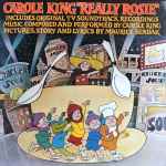 Carole King - Really Rosie | Releases | Discogs