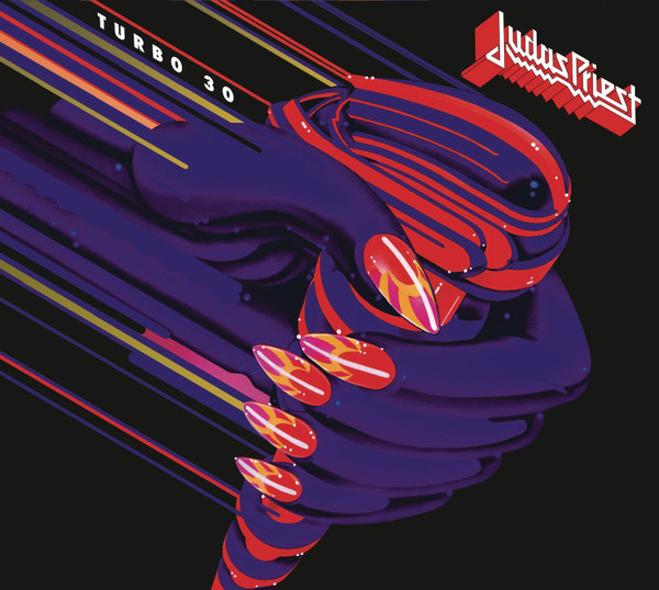 Judas Priest – Turbo 30 (2017, CD) - Discogs