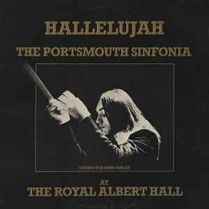 Hallelujah - The Portsmouth Sinfonia