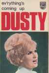 Cover of Ev'rything's Coming Up Dusty, 1966, Cassette