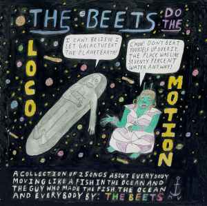The Beets - Locomotion