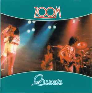 Queen – Zoom (CD) - Discogs