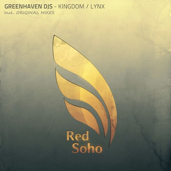 Album herunterladen Greenhaven DJs - Kingdom Lynx