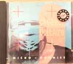 Cover of Micro-Phonies, , CD