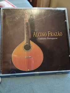Alcino Frazão – Guitarra Portuguesa (1998