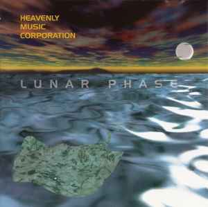 Lunar Phase - Heavenly Music Corporation