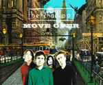 Cover of Move Over, 2004-03-14, CD