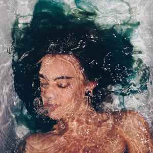 Lapyear - Comfort Underwater album cover