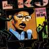 Linton Kwesi Johnson - In Concert With The Dub Band