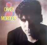 Cover of Philip Oakey & Giorgio Moroder, 1985, Vinyl